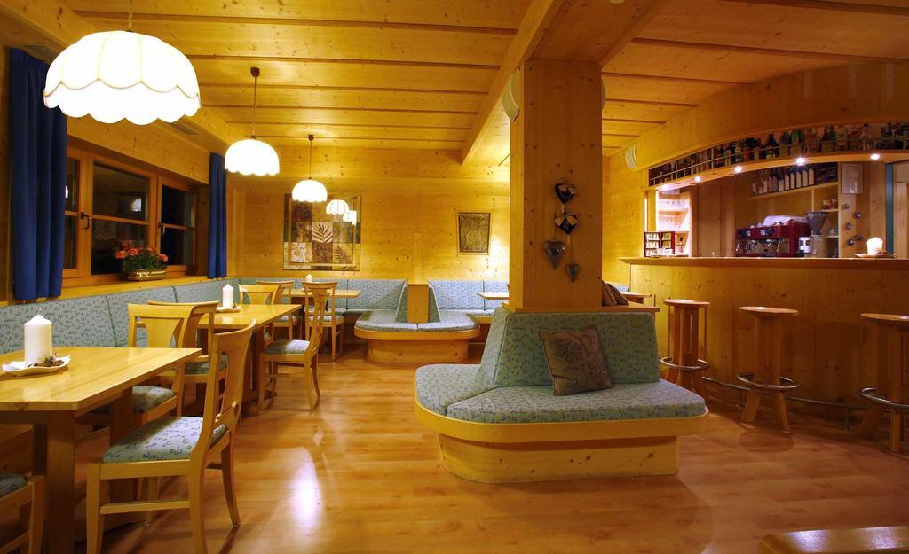 Hotel Meisules Selva di Val Gardena Exteriér fotografie